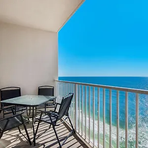 Tidewater 2412 , Panama City Beach United States