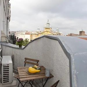 Alice , Budapest Hungary