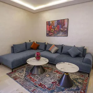 Spacieux Et Luxueux , Marrakesh Morocco